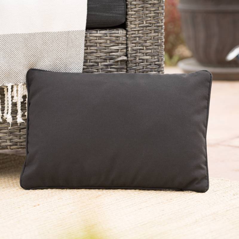 Coronado Chic Pillow