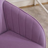 Cozy Comfort Swivel Chair