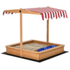 Adventure Sandbox Play Station for Kids