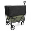 Eco-Friendly Collapsible Utility Wagon