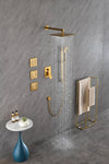 Ultimate Shower Experience Set