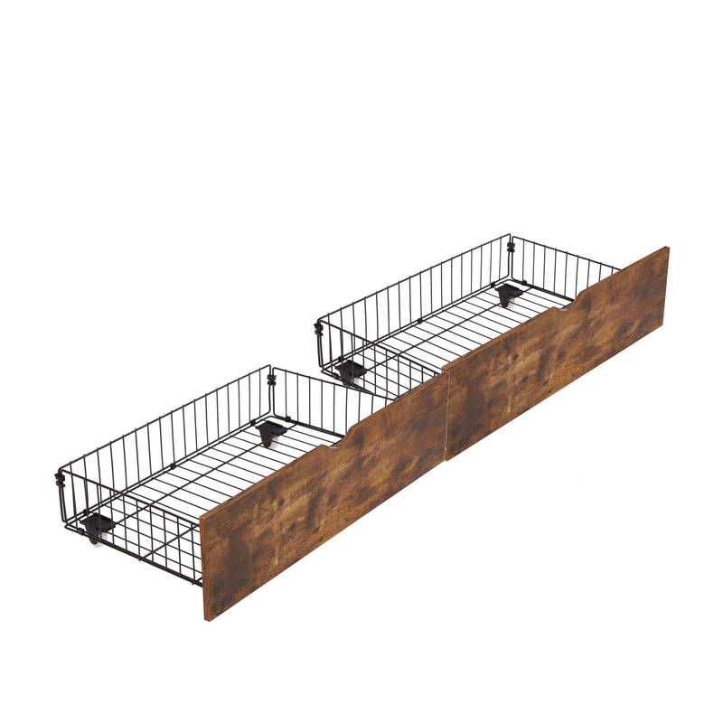 Ultimate Storage Drawers