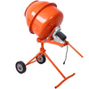 EasyMix Portable Cement Mixer