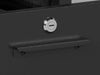 QuickAccess Gun Safe with Removable Shelf and Handy Drawer