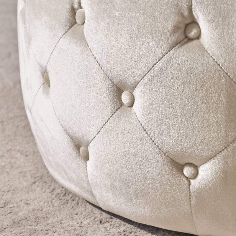 Cozy Nest Ottoman