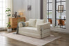 Chic Convertible Sofa Bed & Floor Couch