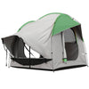 AdventurePro SUV Camping Tent - Spacious & Waterproof for Outdoor Fun