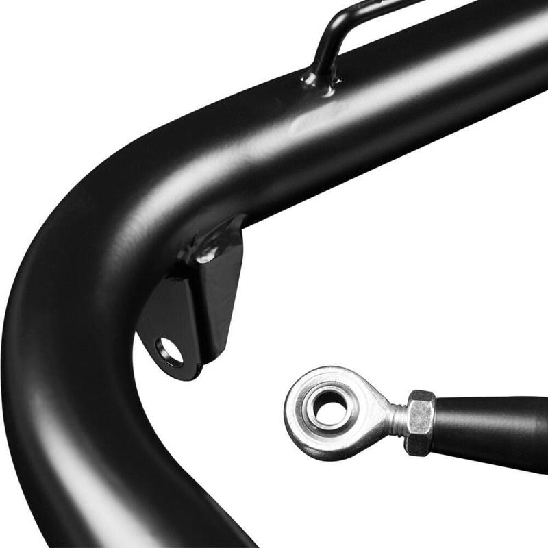 SecureFit Safety Harness