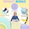 Adventure Foam Climbing Set for Toddlers