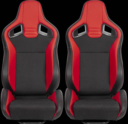 Ultimate Racing Bucket Seat