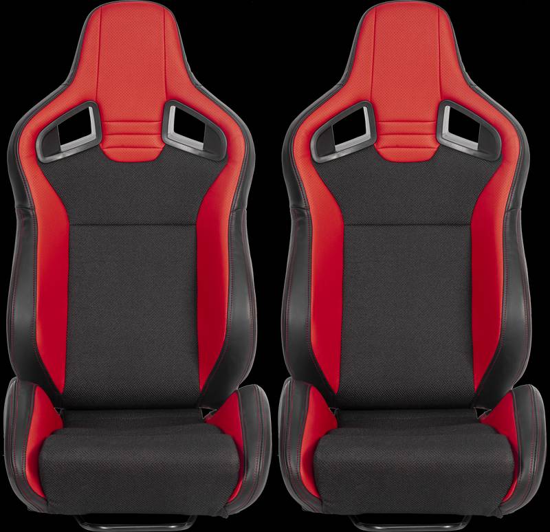 Ultimate Racing Bucket Seat