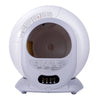 Smart Self-Cleaning Cat Litter Box