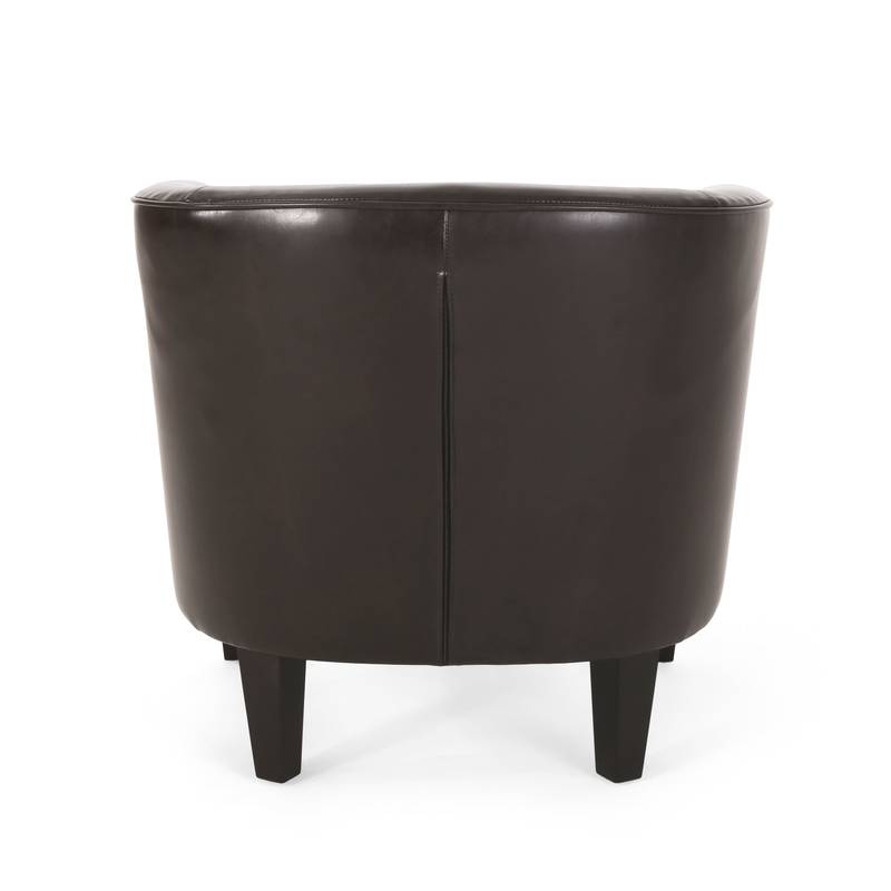 Cozy Club Chair