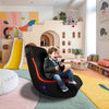 Ultimate Foldable Gaming Chair with Speakers & Vibe Massage