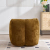Cozy Curves Sofa Bean Bag Chair