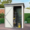Garden Shield Outdoor Shed