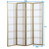 Silver Breeze Room Divider