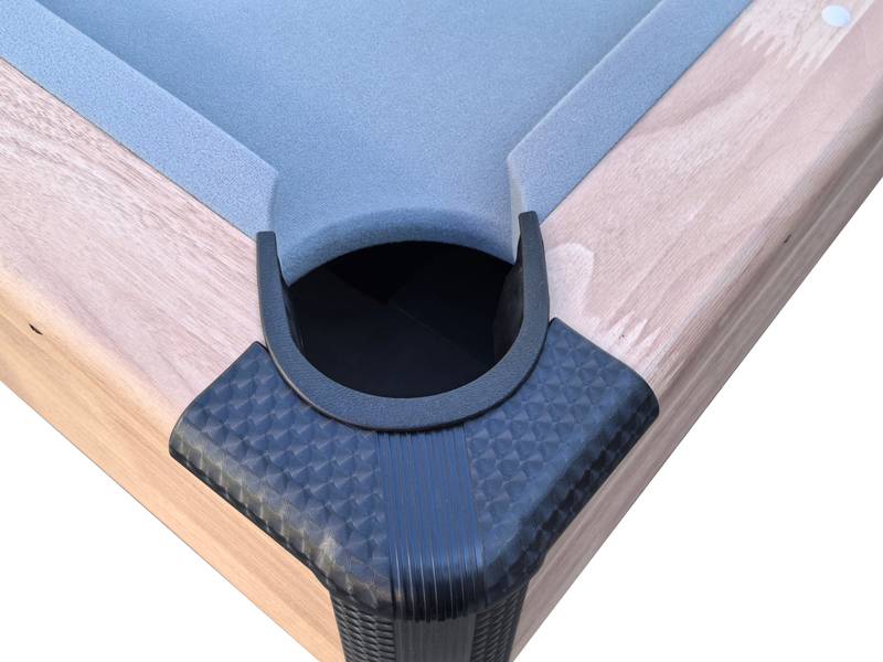 Family Fun Pool Table