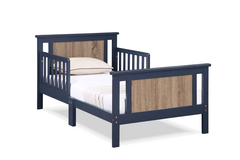Midnight Dream Toddler Bed