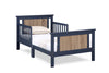 Midnight Dream Toddler Bed
