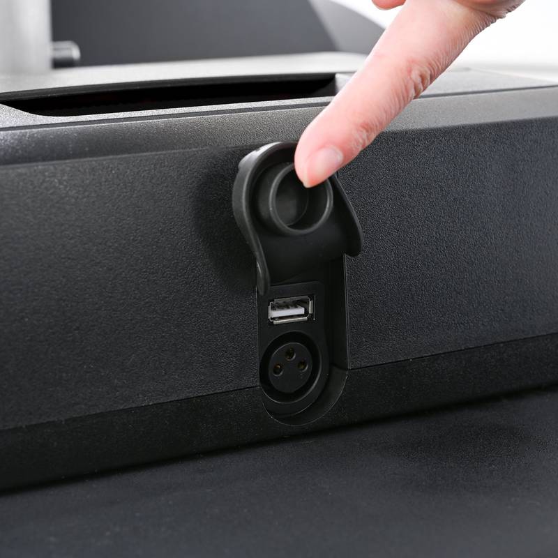 PowerPack Lithium Battery with Case