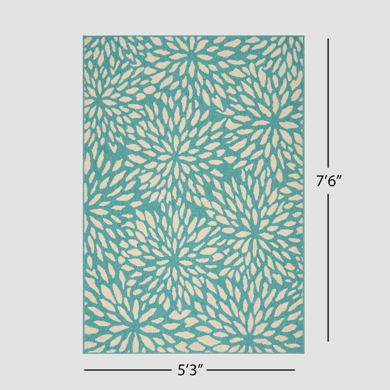 Meridian Cozy Area Rug