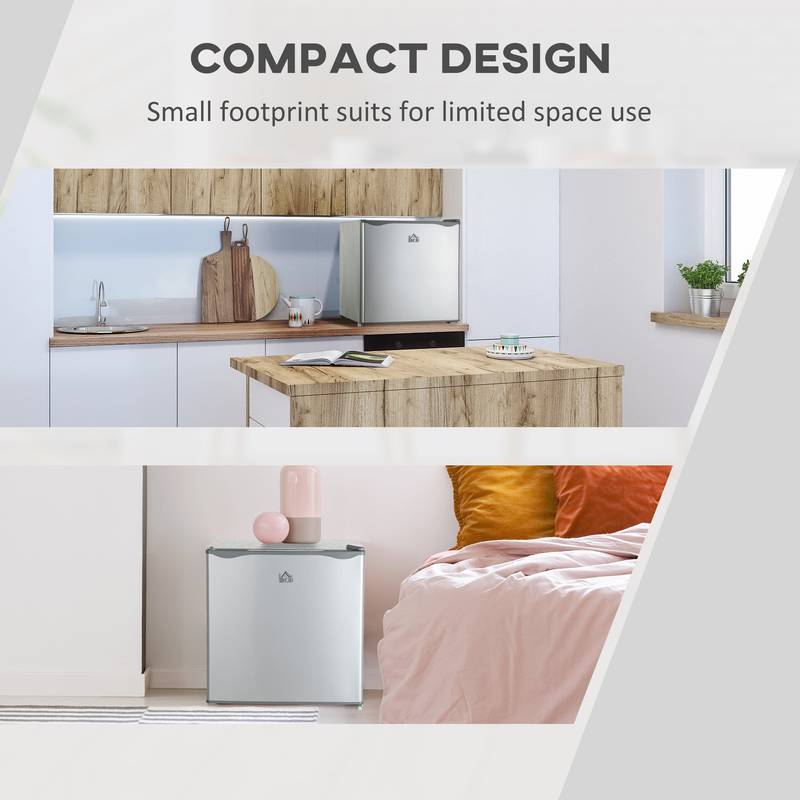 ChillMate Compact Freezer