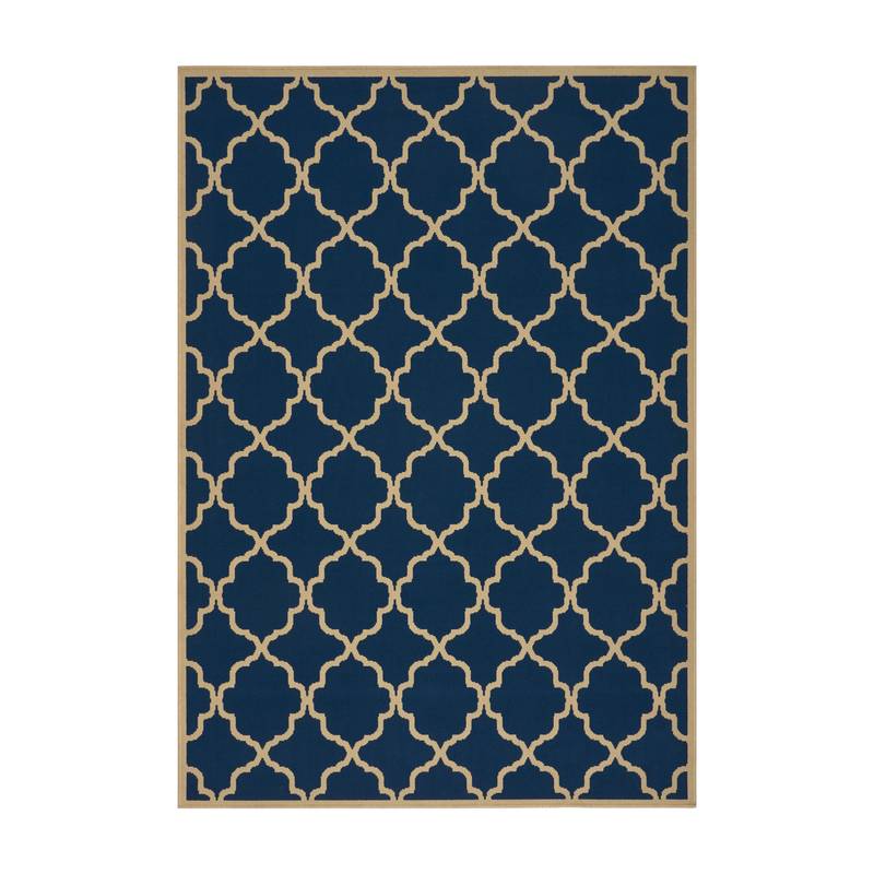 Cozy Riviera Area Rug