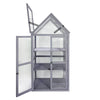 Cozy Greenhouse – Perfect for Balconies and Gardens