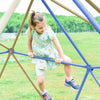 Adventure Dome Climber with Canopy & Playmat