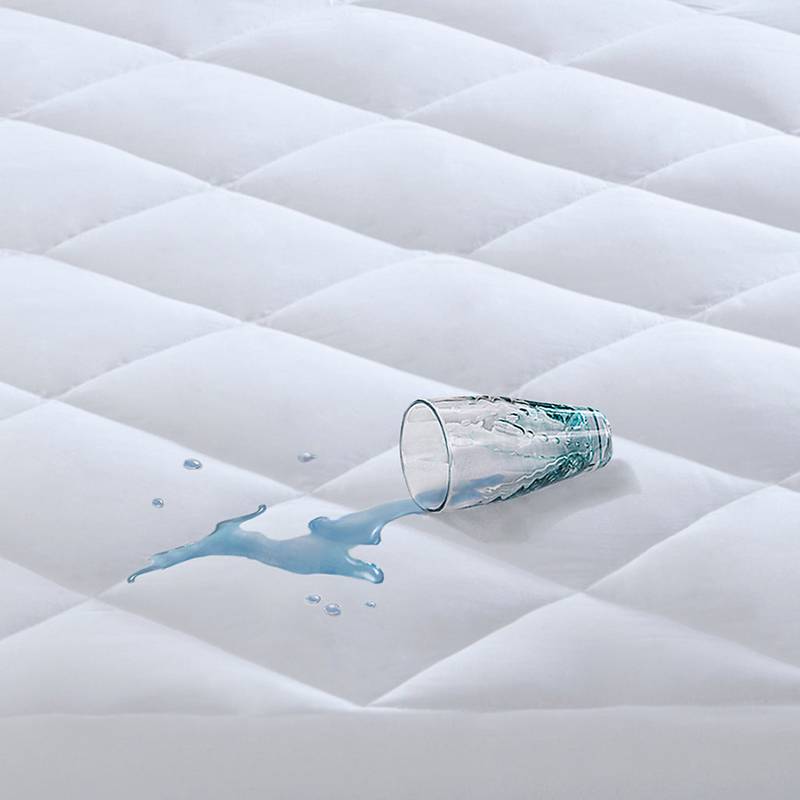 CozyGuard Waterproof Mattress Protector