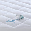 CozyGuard Waterproof Mattress Protector