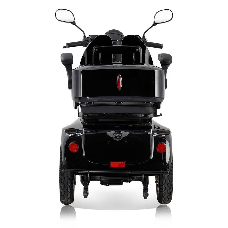 Power Glide Mobility Scooter