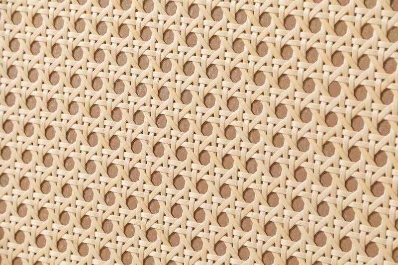 Rattan Charm Sideboard Cabinet