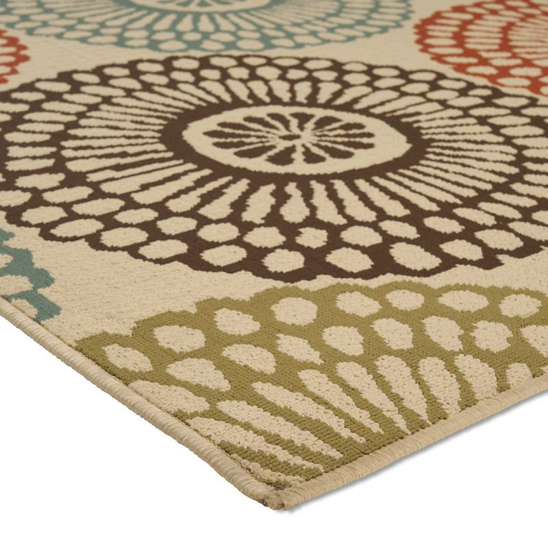 Montego Cozy Area Rug