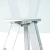 Shiny Chic Table Leg