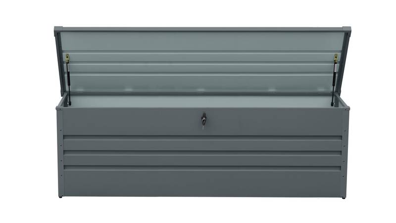 Ultimate Waterproof Outdoor Storage Box
