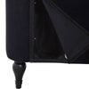 Velvet Dream Lounge Chair