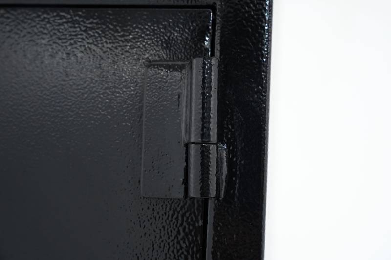 SecureFlip Deposit Safe: Smart Storage for Home & Business