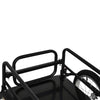 Heavy-Duty Bike Cargo Trailer - Foldable and Versatile