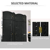 Stylish Privacy Room Divider
