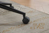 Velvet Glide Desk Chair