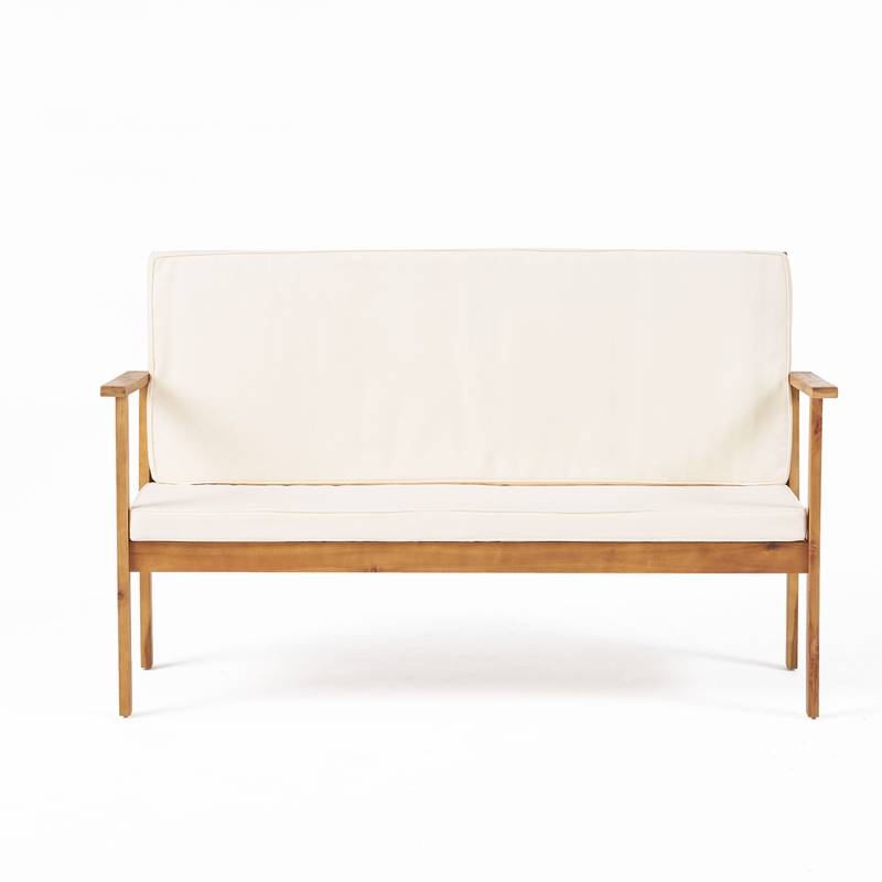 Cozy Charm Loveseat