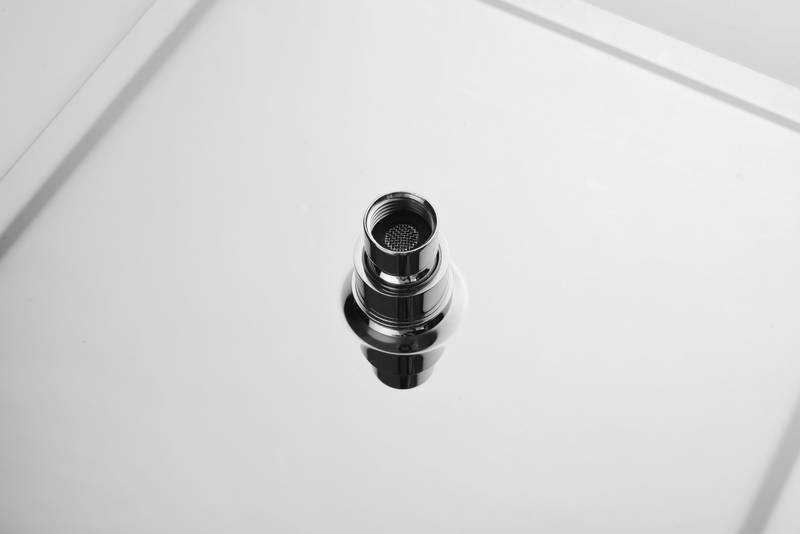 Ultimate Rainfall Shower Head
