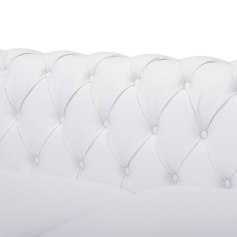Cozy Cloud Sofa
