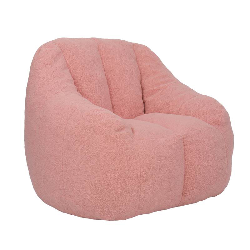 Cozy Fluff Bean Bag Sofa