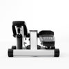 Total Body Portable Stepper with Bands