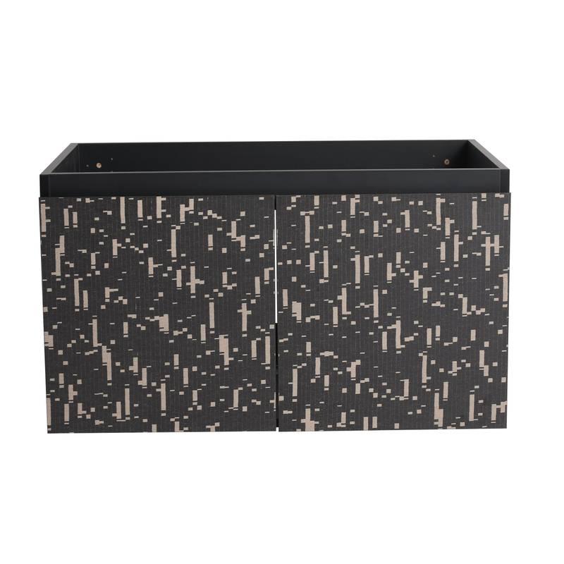 Stylish Vanity Door Panel for Your Bathroom