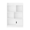 Charming Kids Bookcase with Cubes