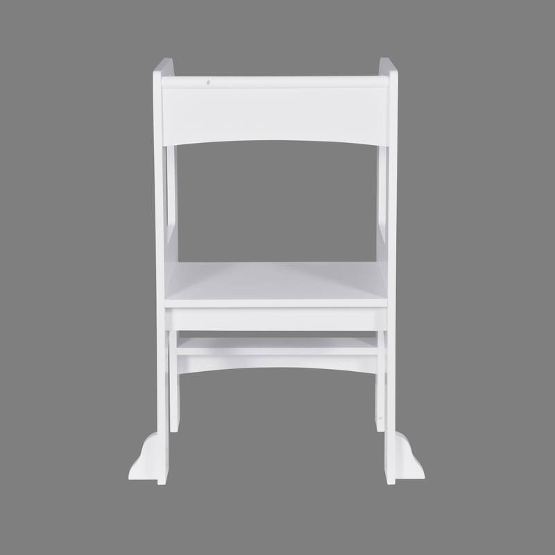 Kids' Kitchen Helper Stool